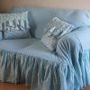 Shabby Chic Sofas Covers (Photo 6 of 20)