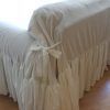 Shabby Chic Sofas Covers (Photo 1 of 20)