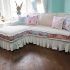 The 20 Best Collection of Shabby Chic Sofa