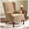 Sofa and Chair Slipcovers (Photo 8 of 20)