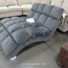 Chaise Sofa Chairs (Photo 14 of 20)