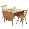 Wood Folding Dining Tables (Photo 18 of 25)