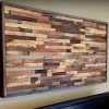 Wooden Wall Art (Photo 9 of 10)
