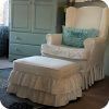 Slipcovers for Chairs and Sofas (Photo 7 of 20)