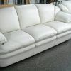 Off White Leather Sofas (Photo 2 of 10)