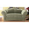 Slipcover for Reclining Sofas (Photo 12 of 20)