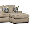 Wide Seat Sectional Sofas (Photo 17 of 20)