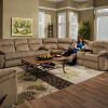 6 Piece Sectional Sofas Couches (Photo 20 of 20)