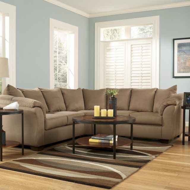  Best 15+ of Ashley Furniture Grenada Sectional
