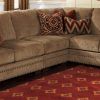Ashley Furniture Leather Sectional Sofas (Photo 17 of 20)