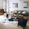 Cowhide Sofas (Photo 9 of 20)