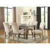 Partridge 7 Piece Dining Sets (Photo 8 of 25)