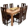 Cheap 6 Seater Dining Tables and Chairs (Photo 11 of 25)