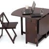 Foldaway Dining Tables (Photo 15 of 25)