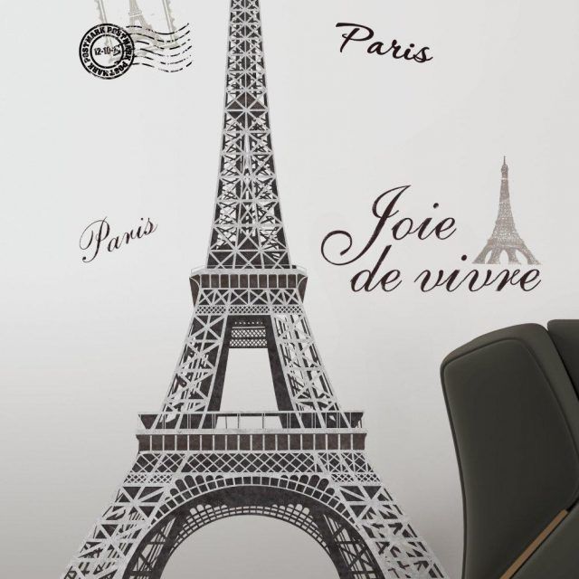 Best 20+ of Eiffel Tower Wall Hanging Art