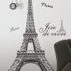 Eiffel Tower Wall Art (Photo 1 of 20)