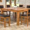 Wood Folding Dining Tables (Photo 14 of 25)