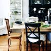 Ikea Round Dining Tables Set (Photo 22 of 25)