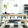 Ikea Round Dining Tables Set (Photo 13 of 25)