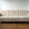 Florence Knoll Style Sofas (Photo 5 of 20)