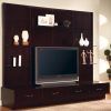 13 Ideas About Modern Tv Wall Units To Impress You | Projects To throughout Latest Led Tv Cabinets (Photo 3937 of 7825)