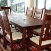 Walnut Dining Table Sets (Photo 21 of 25)