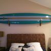 Surf Board Wall Art (Photo 2 of 20)