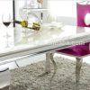 White Dining Tables 8 Seater (Photo 22 of 25)