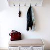 Coat Racks for Your Entryway (Photo 4 of 8)
