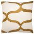 20 Ideas of Gold Sofa Pillows