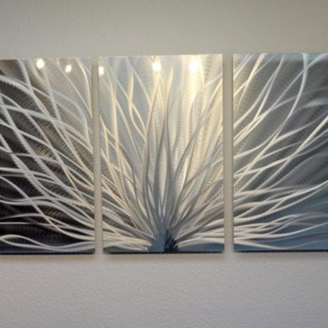 20 Best Collection of Cheap Metal Wall Art