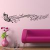 Music Notes Wall Art Decals (Photo 9 of 20)