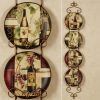 Decorative Plates for Wall Art (Photo 18 of 20)