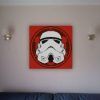 Lego Star Wars Wall Art (Photo 13 of 20)