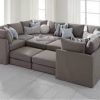 Avery 2 Piece Sectional W/laf Armless Chaise | Living Spaces throughout Avery 2 Piece Sectionals With Laf Armless Chaise (Photo 6407 of 7825)