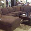 Deep Cushion Sofa (Photo 4 of 20)