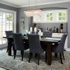 Dark Wood Dining Tables (Photo 21 of 25)