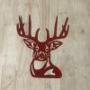 Deer Wall Art (Photo 14 of 15)