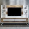 Ducar 64 Inch Tv Stands (Photo 18 of 25)