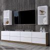 Ducar 64 Inch Tv Stands (Photo 7 of 25)