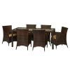 Cora 7 Piece Dining Sets (Photo 14 of 25)