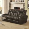 Expedition Brown Power Reclining Sofas (Photo 8 of 15)