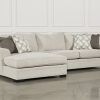 Glamour Ii 3 Piece Sectionals (Photo 11 of 25)