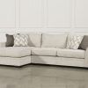 Delano 2 Piece Sectionals With Laf Oversized Chaise (Photo 5 of 25)