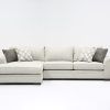 Evan 3 Piece Sectional Sofa | Hayneedle in Evan 2 Piece Sectionals With Raf Chaise (Photo 6512 of 7825)