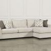Delano 2 Piece Sectionals With Laf Oversized Chaise (Photo 5 of 15)