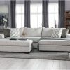 Delano 2 Piece Sectionals With Laf Oversized Chaise (Photo 1 of 15)