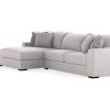 Delano 2 Piece Sectionals With Laf Oversized Chaise (Photo 7 of 15)