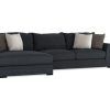 Delano 2 Piece Sectionals With Laf Oversized Chaise (Photo 15 of 15)