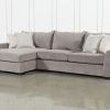 Delano 2 Piece Sectionals With Laf Oversized Chaise (Photo 4 of 15)